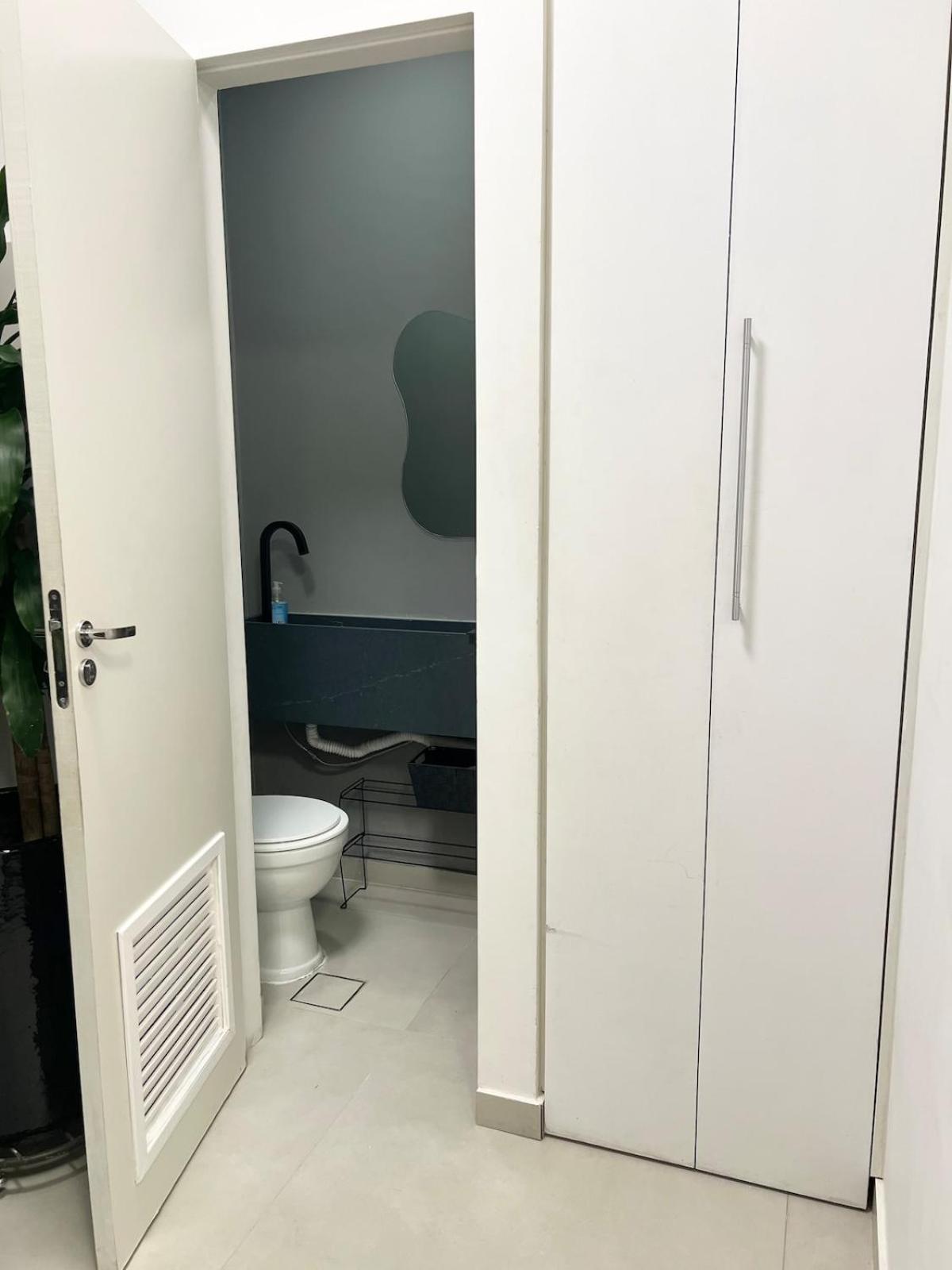 Apartamento Design Copacabana Lagoa Río de Janeiro